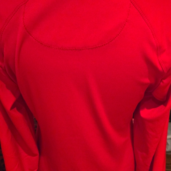 NWOT Cherokee Infinity scrub jacket - Picture 5 of 5